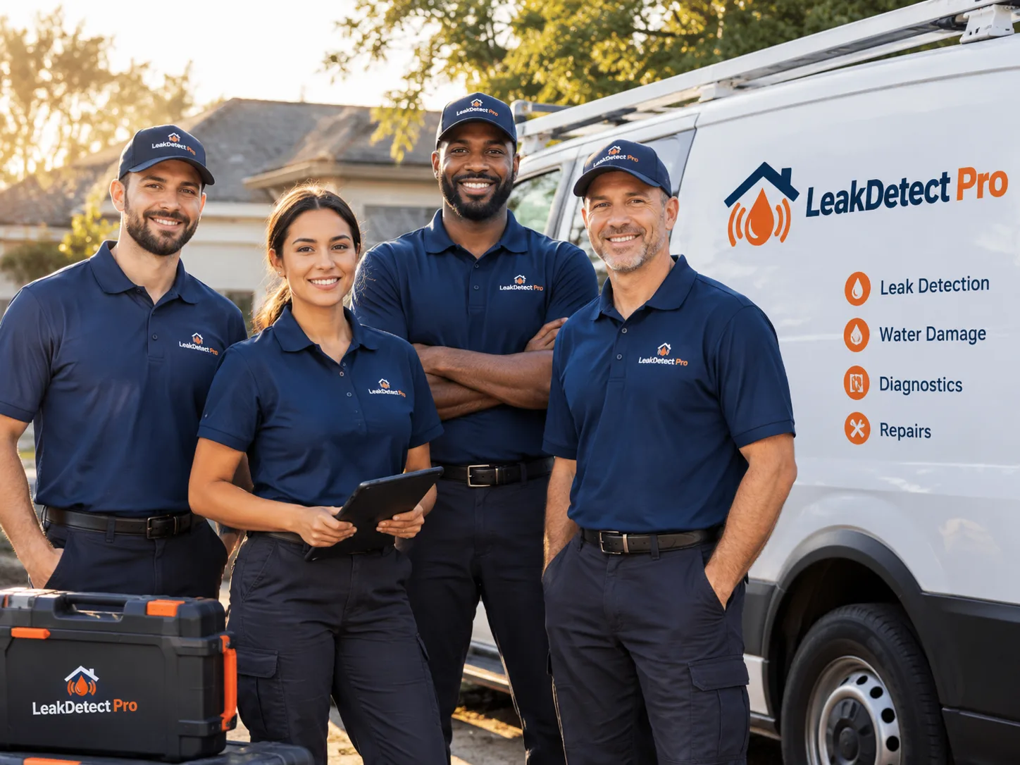 Roof Repair company in Eunice, LA